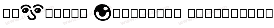 24Boughs Different Regular字体转换